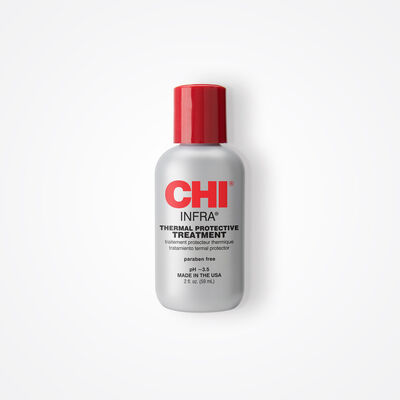 Infra Thermal Protective Treatment